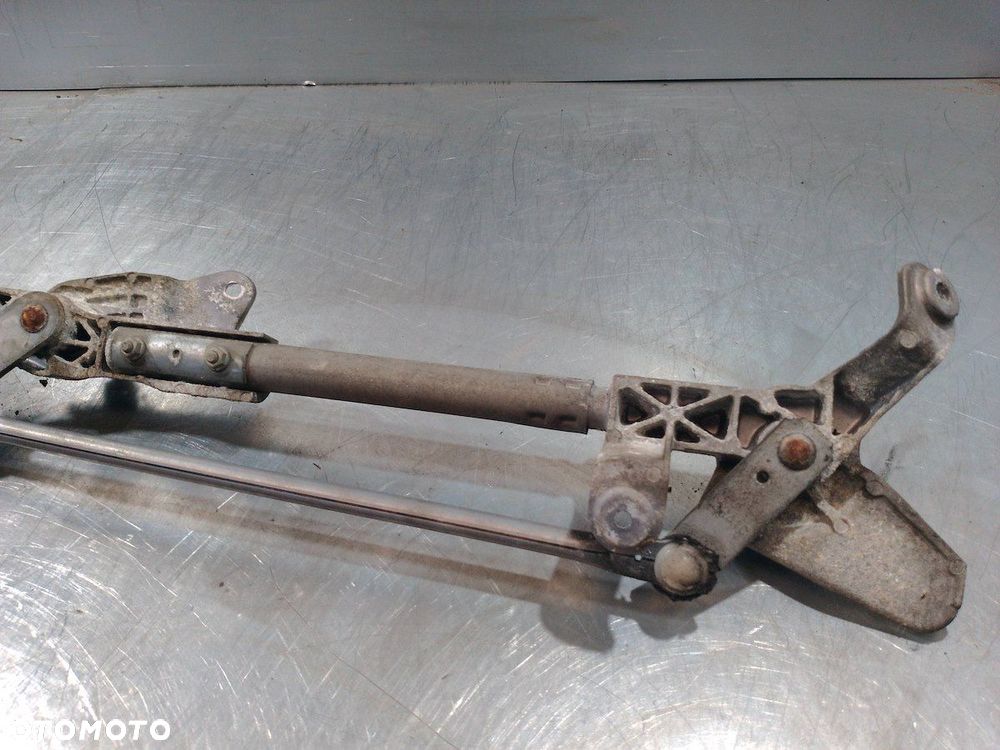 MECHANIZM WYCIERACZEK MITSUBISHI LANCER VIII - 5