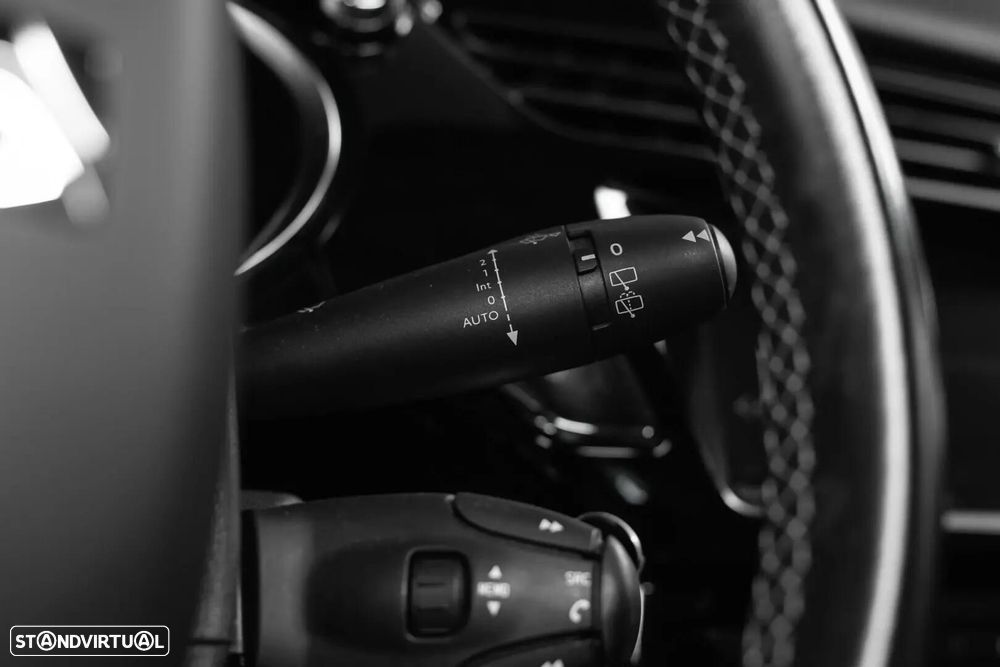 DS DS3 1.2 PureTech Sport Chic - 26
