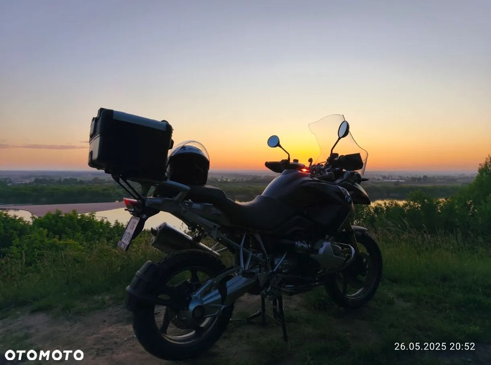 BMW GS - 8