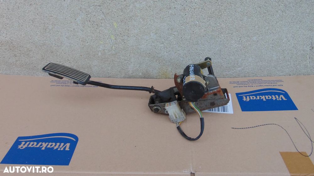 Pedala Acceleratie Land Rover Freelander 2.0 Td4 diesel 4x4 Bmw an 1998- 2006 Cod-0281002291 - 3