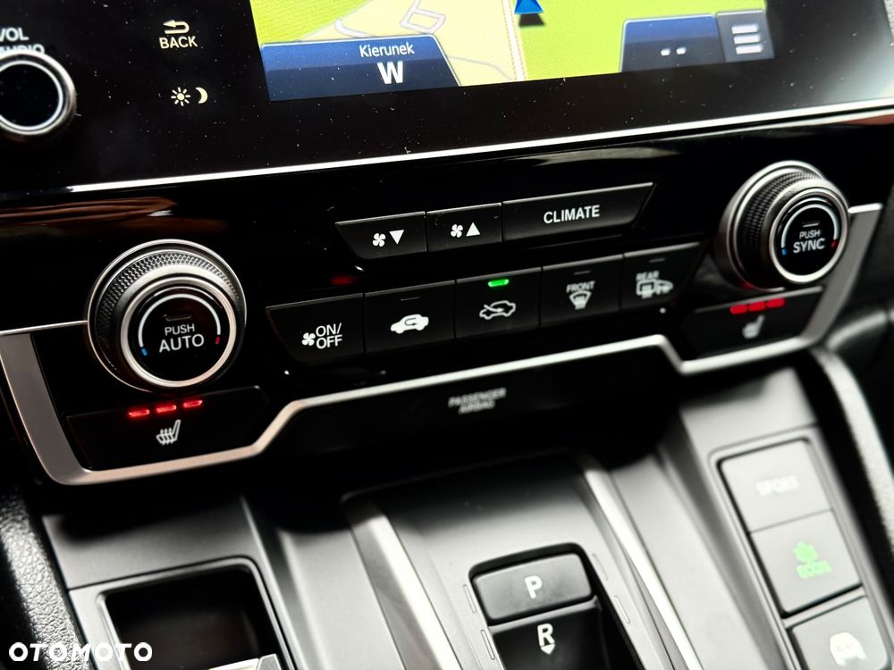 Honda CR-V e:HEV 2.0 i-MMD 2WD Elegance - 39