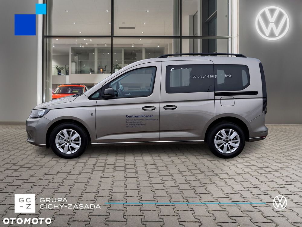 Volkswagen Caddy - 3