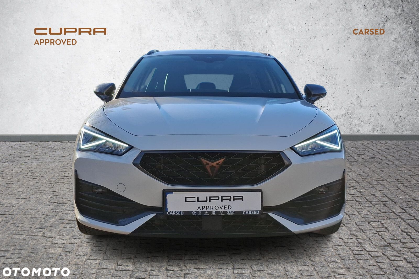 Cupra Leon 2.0 TDI DSG - 8