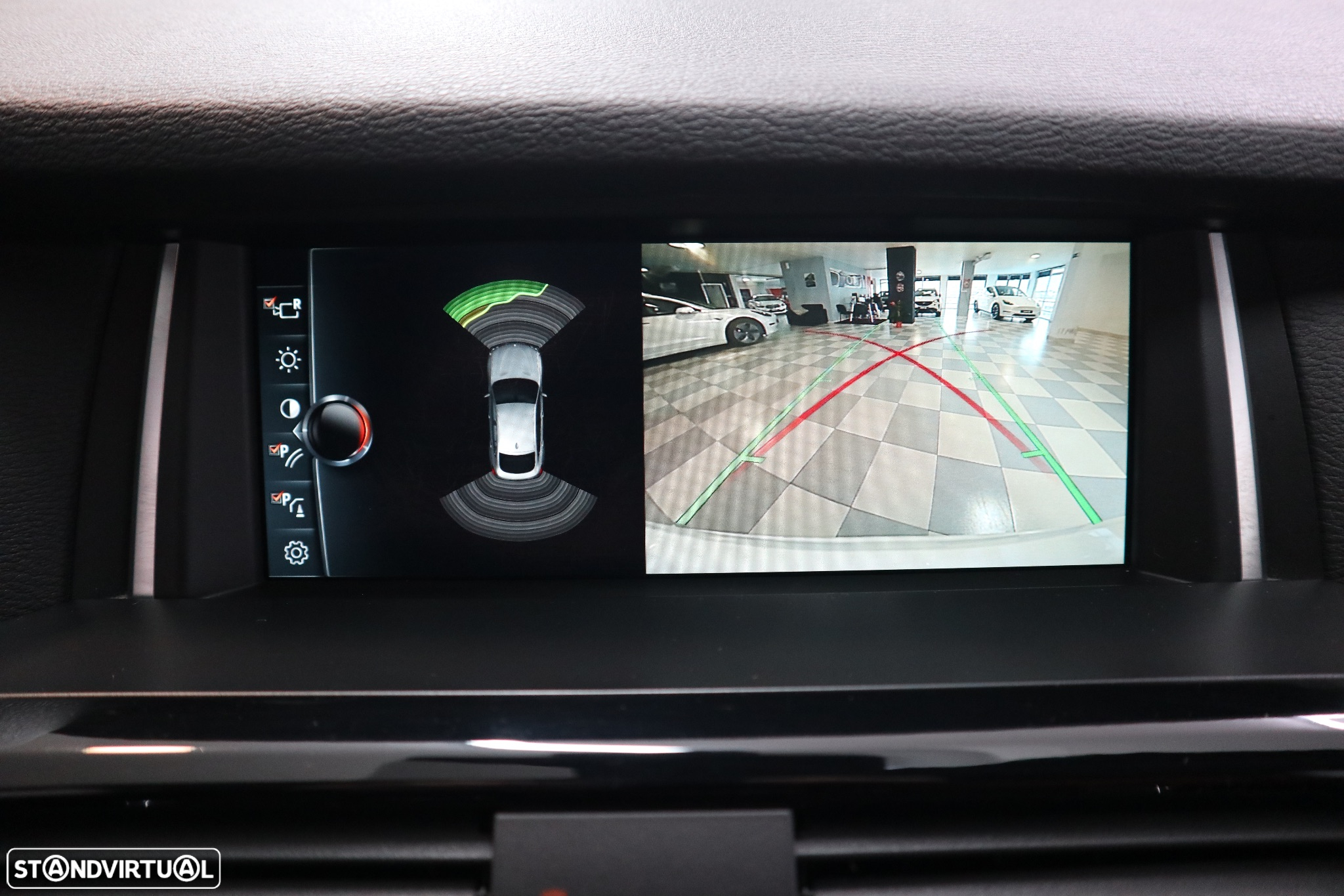 BMW X4 20 d xDrive Pack M Auto - 15