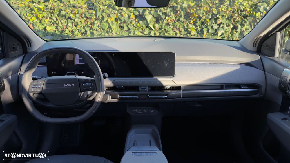 Kia EV3 81.4 kWh Tech - 6
