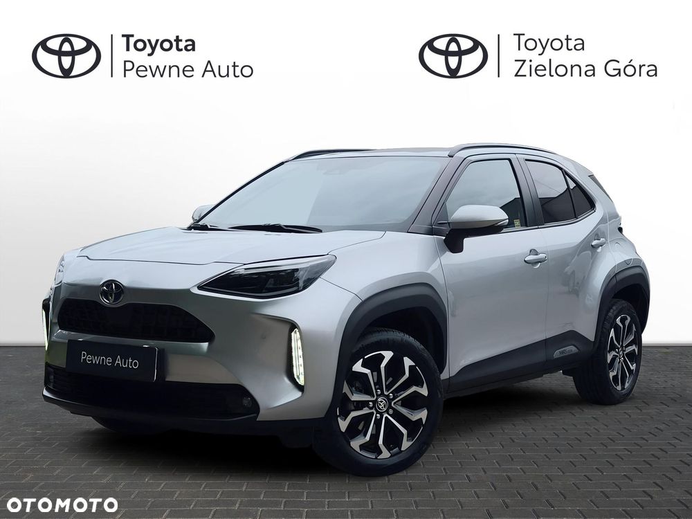 Toyota Yaris Cross Hybrid 1.5 Comfort - 1