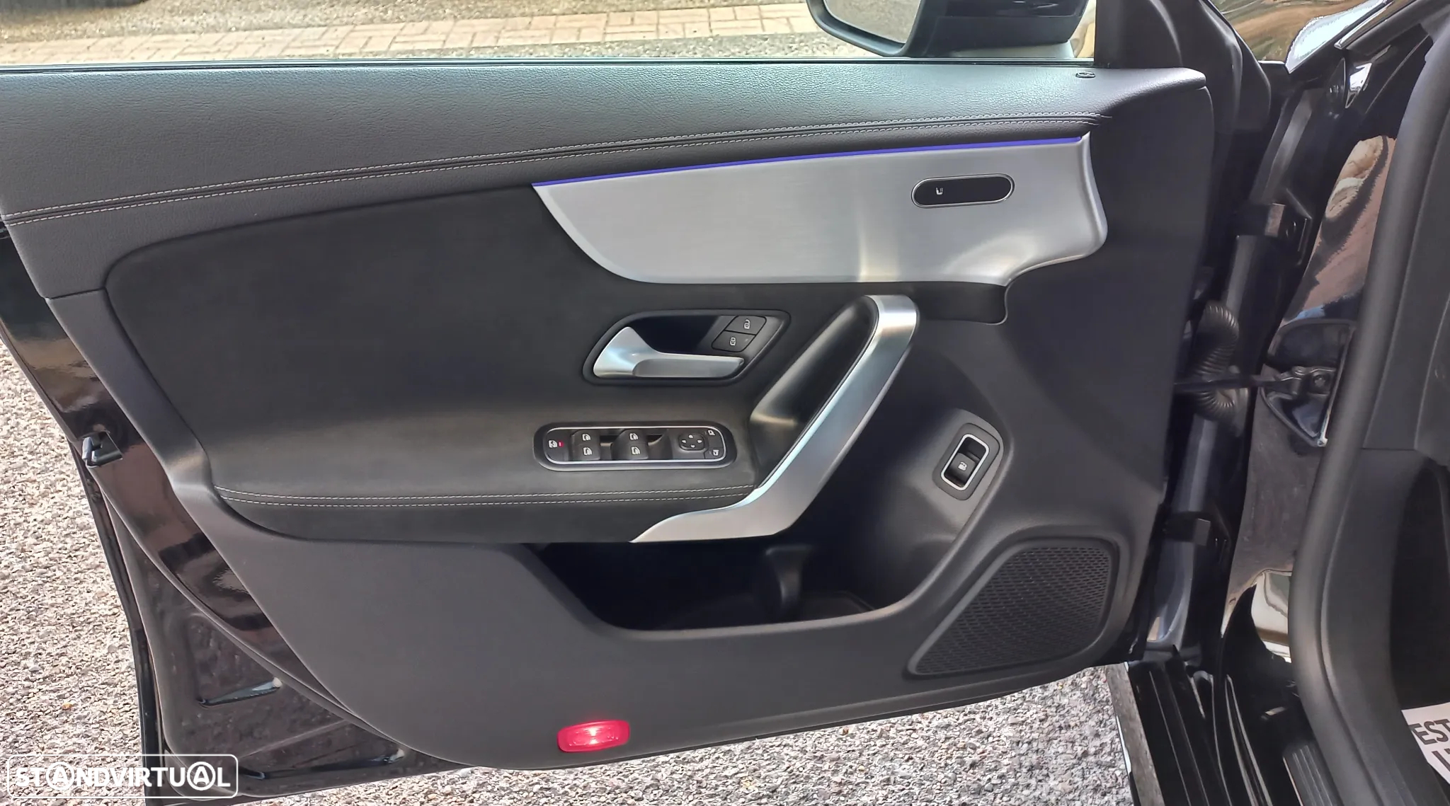 Mercedes-Benz CLA 250 e AMG Line - 26