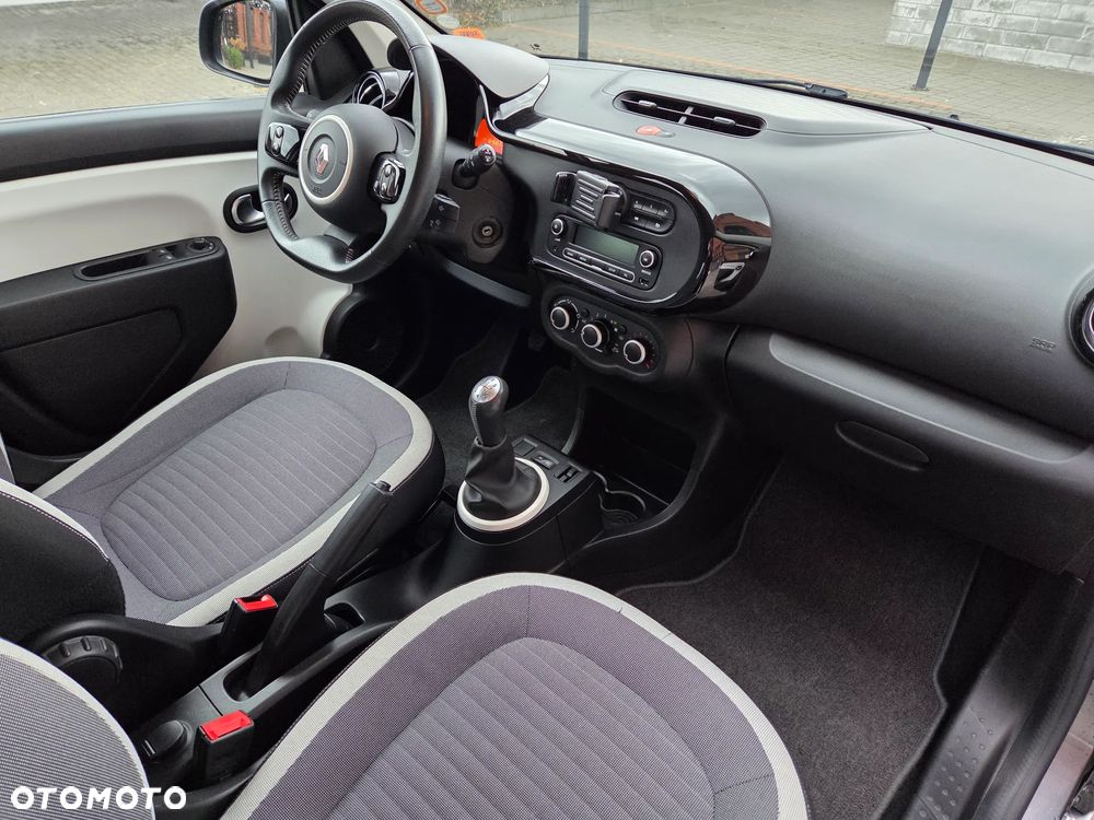 Renault Twingo - 10