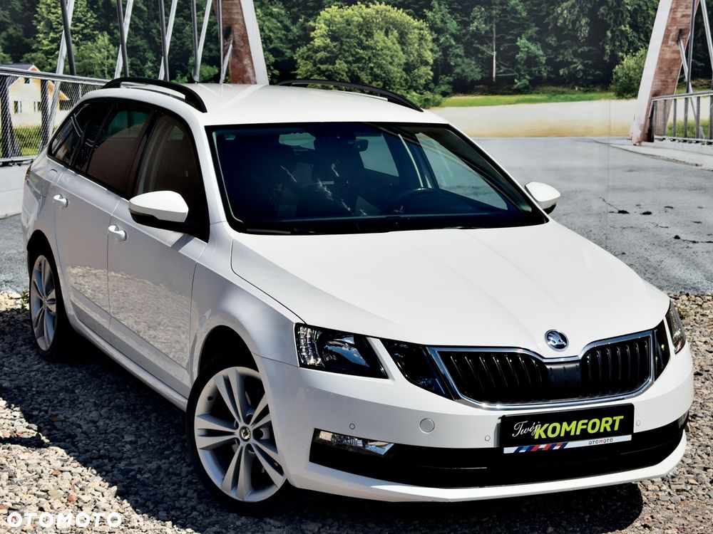 Skoda Octavia 2.0 TSI 4x4 DSG Style - 2