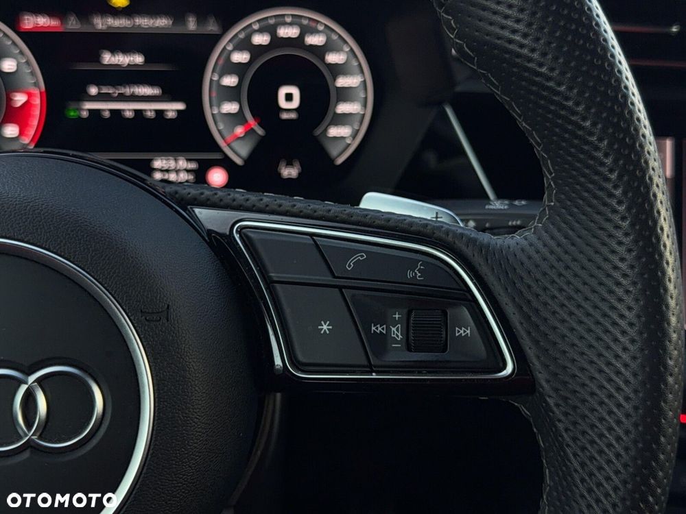 Audi S3 Limousine TFSI Quattro S tronic - 21