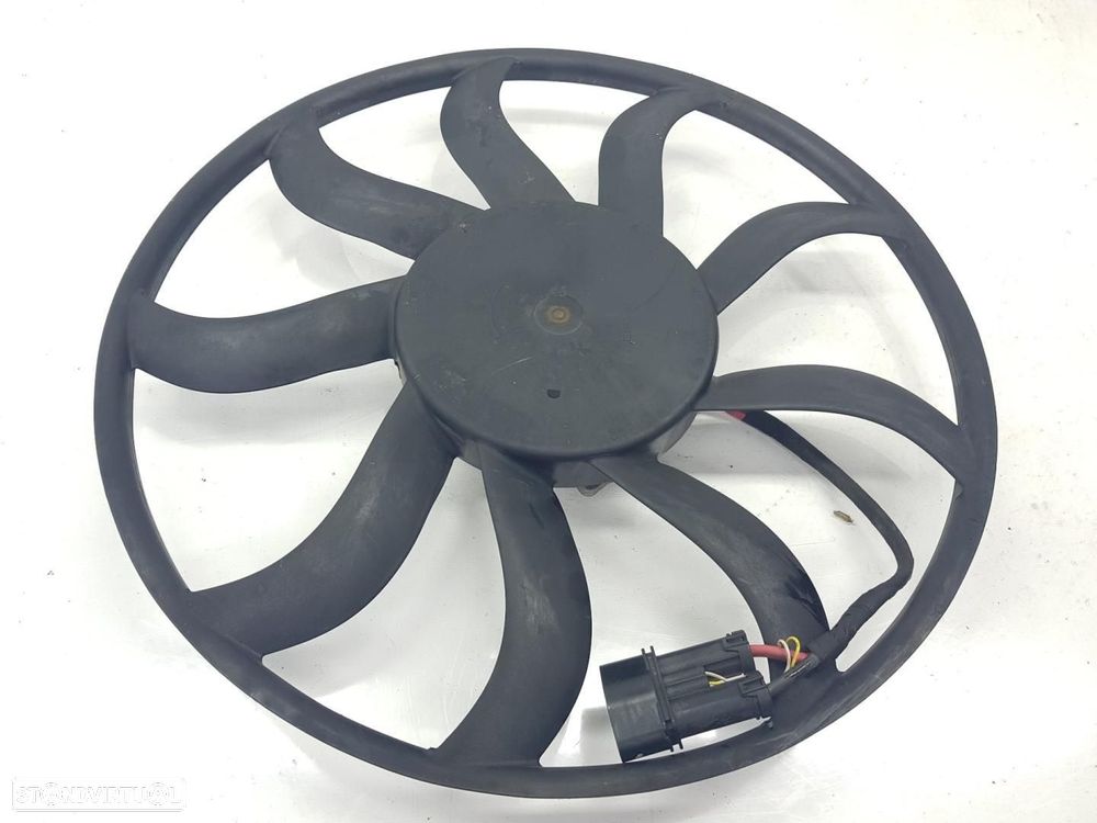 ELETROVENTILADOR VOLKSWAGEN TOUAREG 7P5 - 1