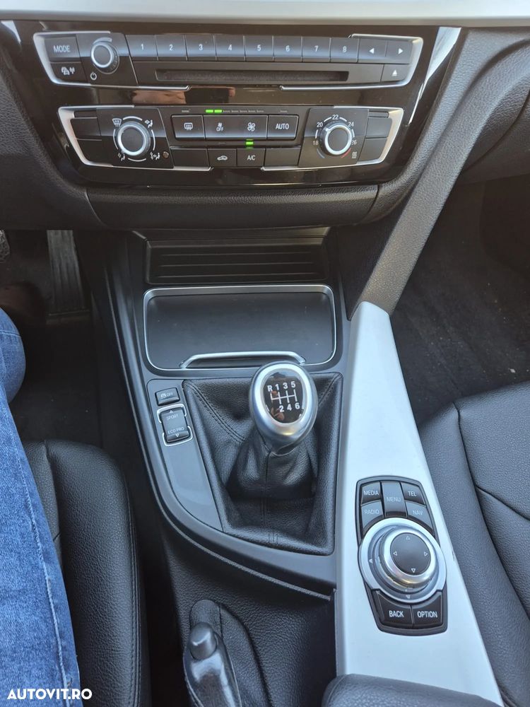 BMW Seria 3 316d - 18