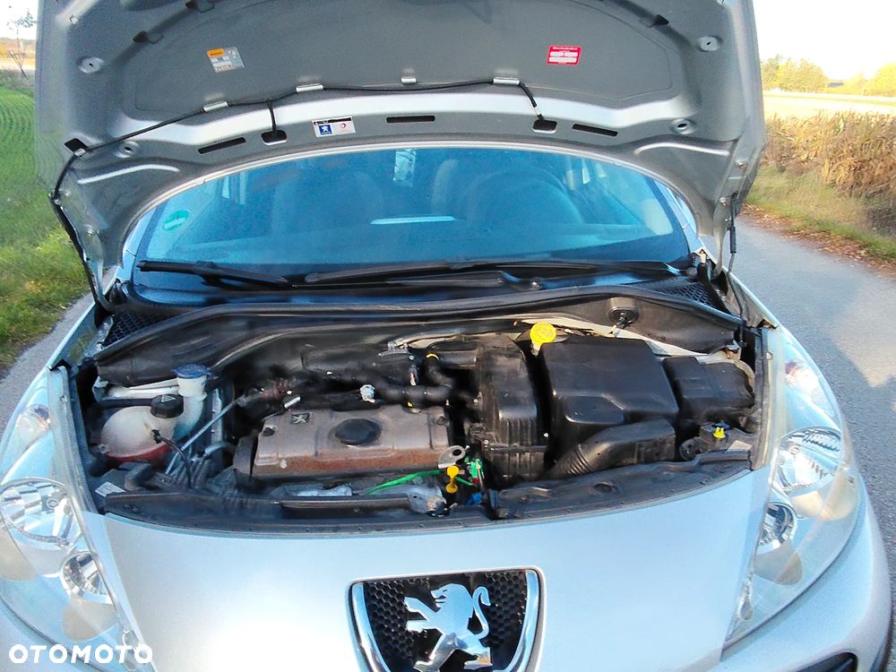 Peugeot 207 75 Urban Move - 29