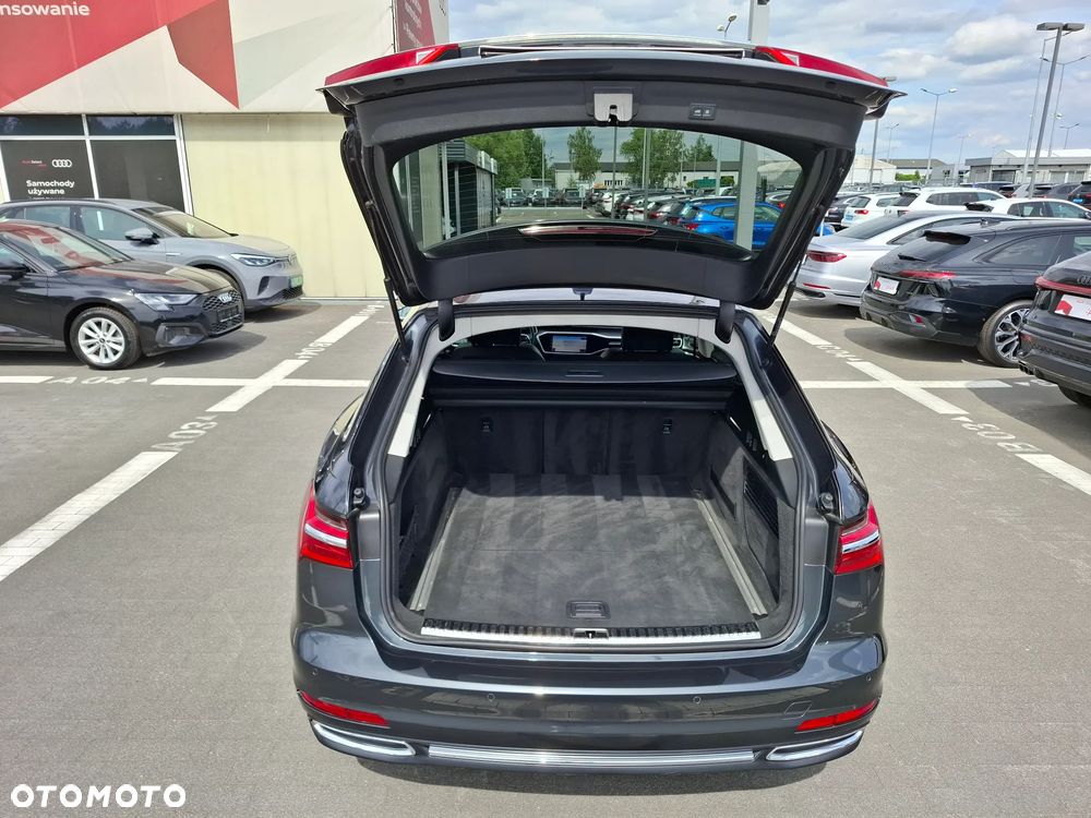 Audi A6 Avant 40 TDI mHEV Sport S tronic - 18