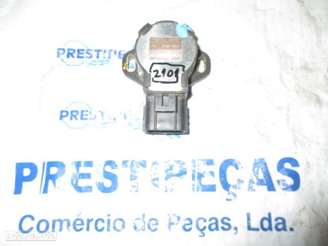 Sensor 198500 0560 TOYOTA CELICA 1990 ACELARACAO - 1