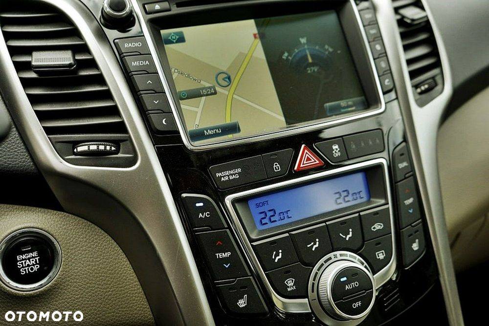 Hyundai i30 - 25