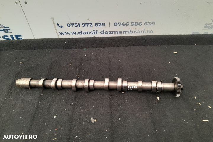 Axe cu came 03L109236 03L109236 Volkswagen VW Golf 6 [2008 - 2015] Va - 2