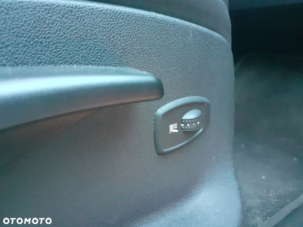 Renault Grand Scenic Energy dCi 110 S&S Bose Edition - 11
