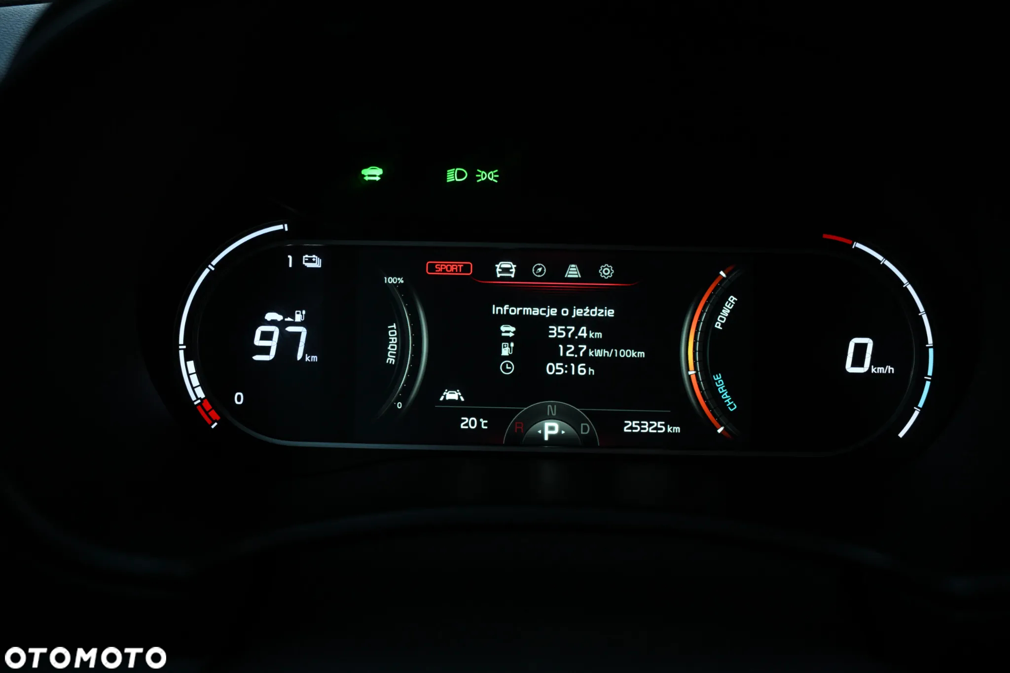 Kia Soul e-Soul 39kWh M - 13