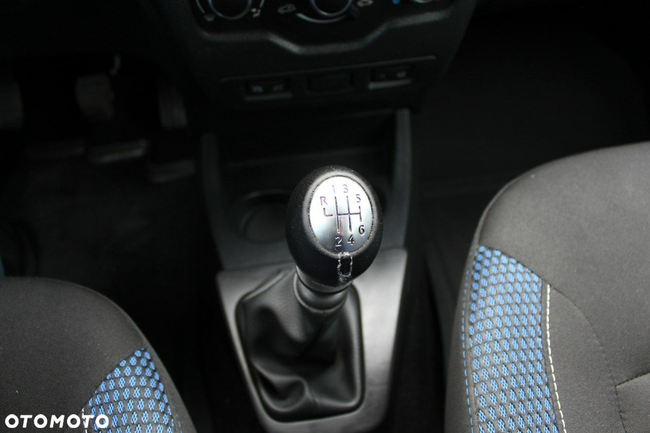 Dacia Dokker 1.5 Blue dCi Stepway - 20