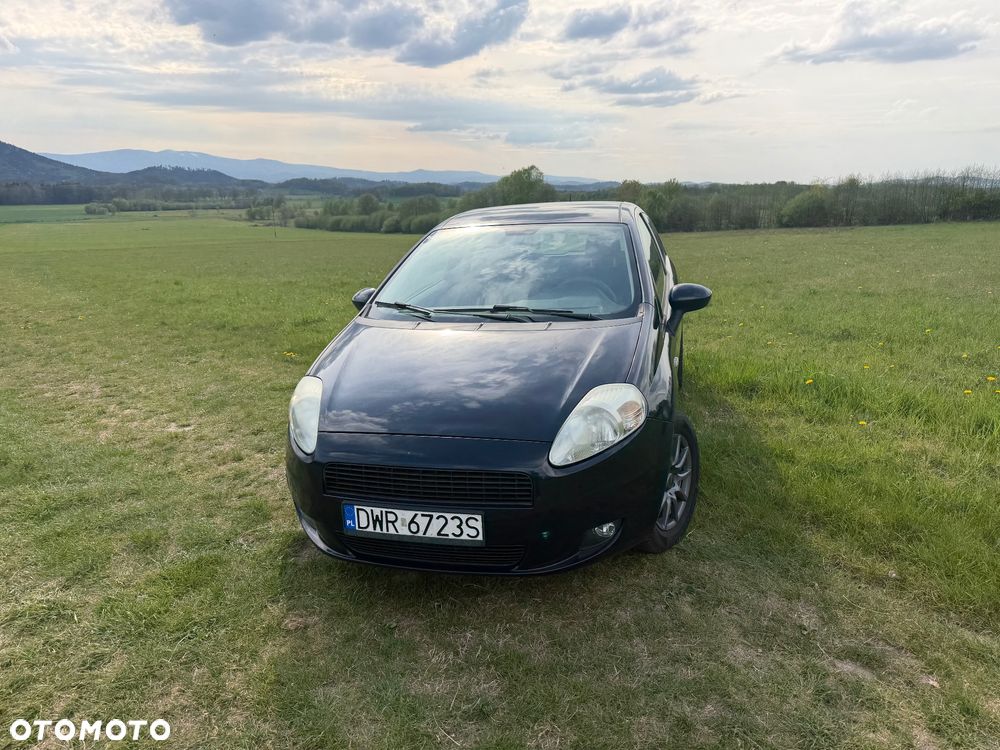 Fiat Punto Evo - 29