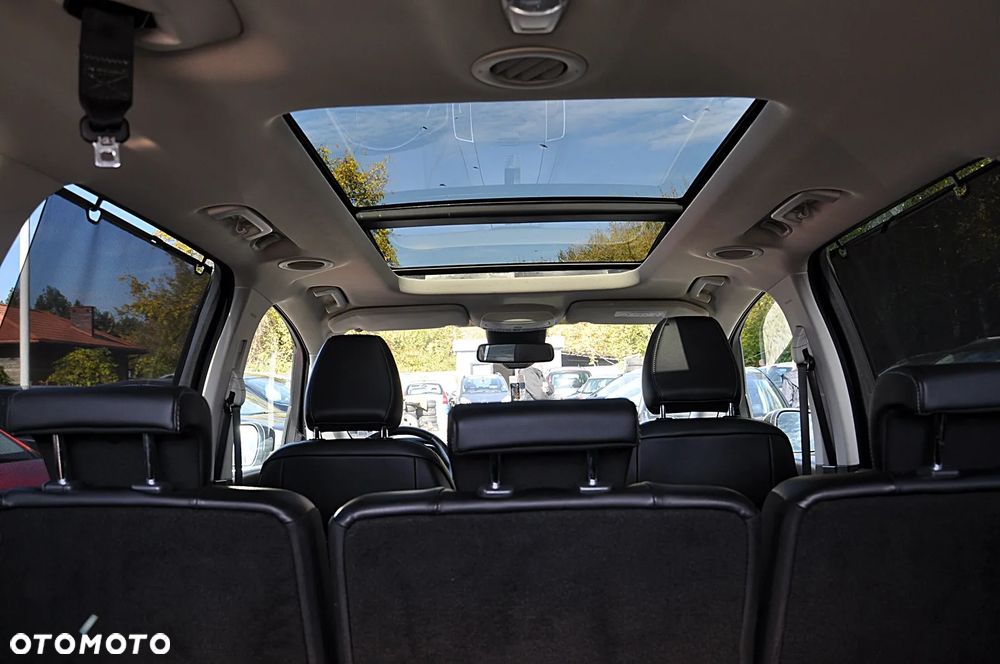 Ford Galaxy 2.0 EcoBlue Titanium - 34