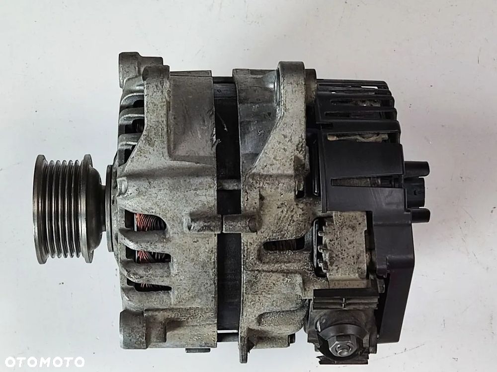 FORD EXPLORER 3.0 Phev od 2020r Alternator - 2