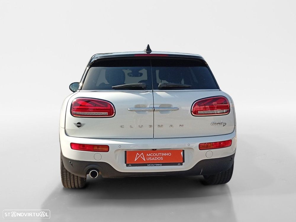 MINI Clubman - 4