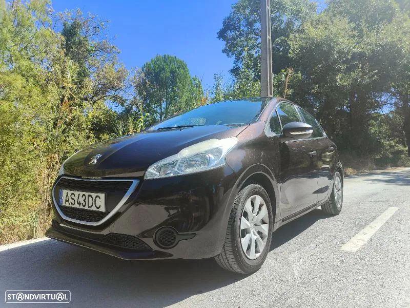 Peugeot 208 1.0 PureTech Access - 1