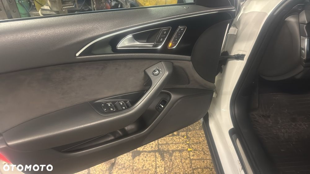 Audi A6 Allroad 3.0 TDI Quattro S tronic - 10
