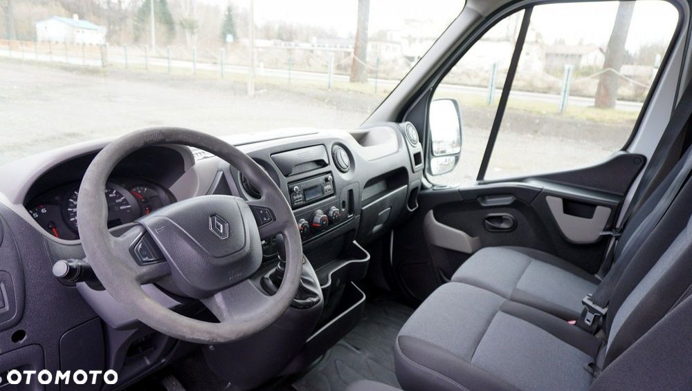 Renault Master - 15