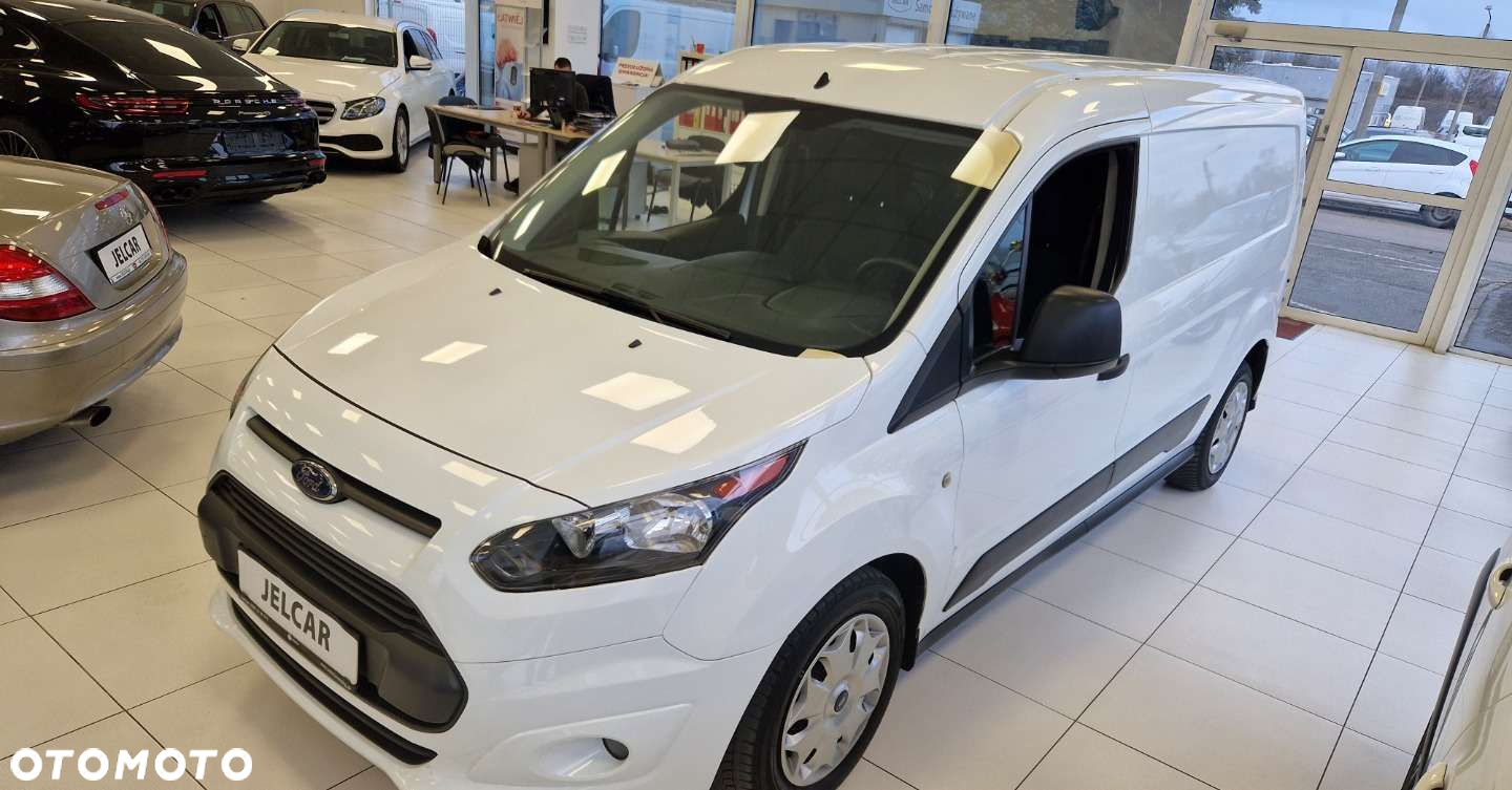 Ford Transit Connect - 4