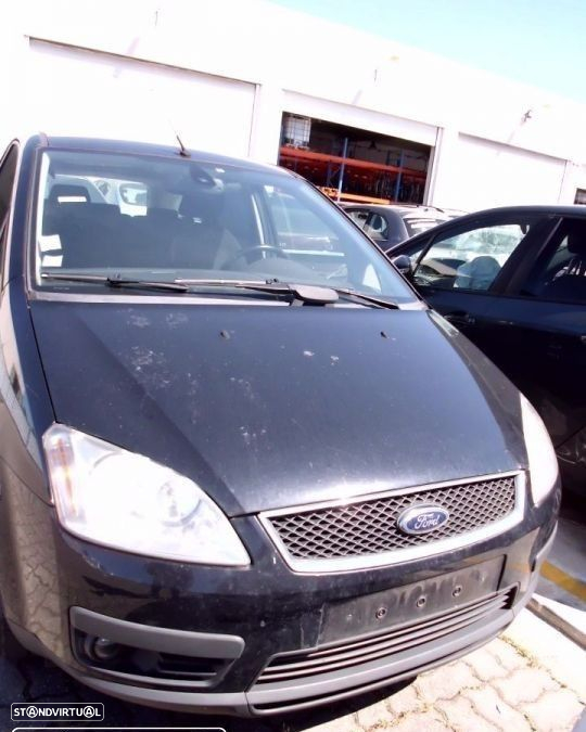 Peças Ford Focus C-Max 2003 a 2007 - 9