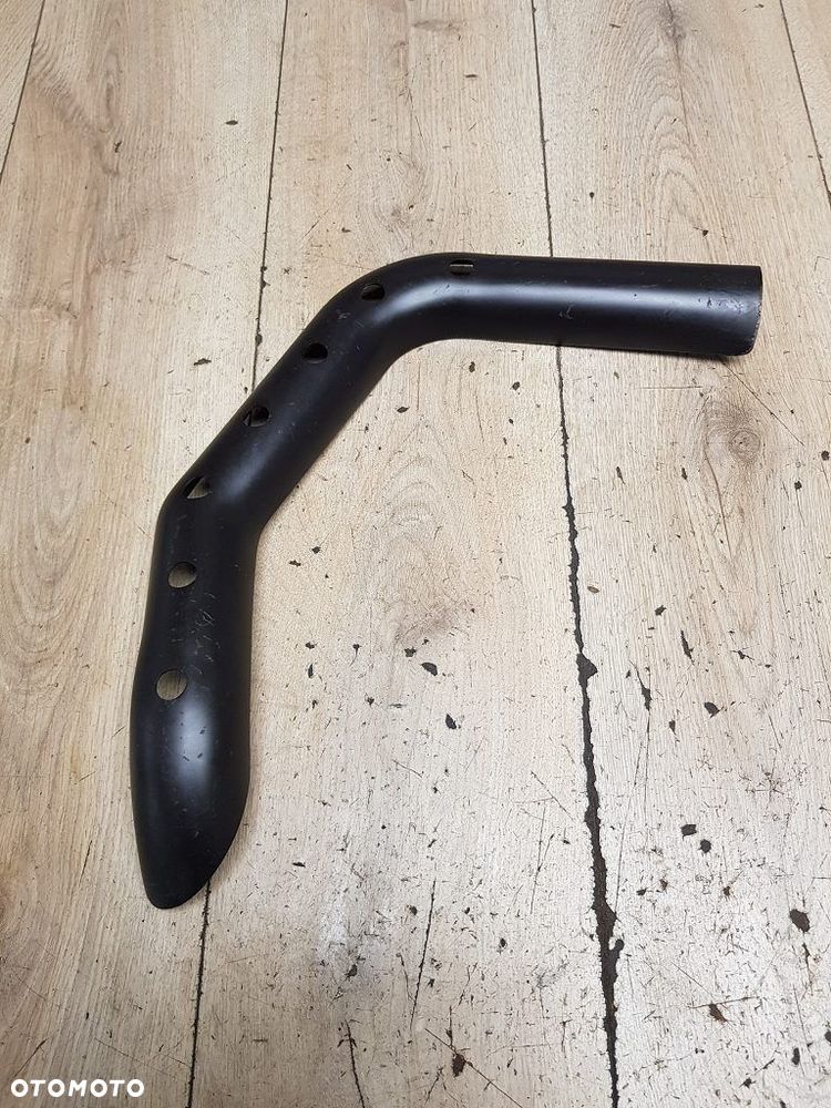 Osłona termiczna kolektora Harley Davidson Sportster Iron XL883 - 6