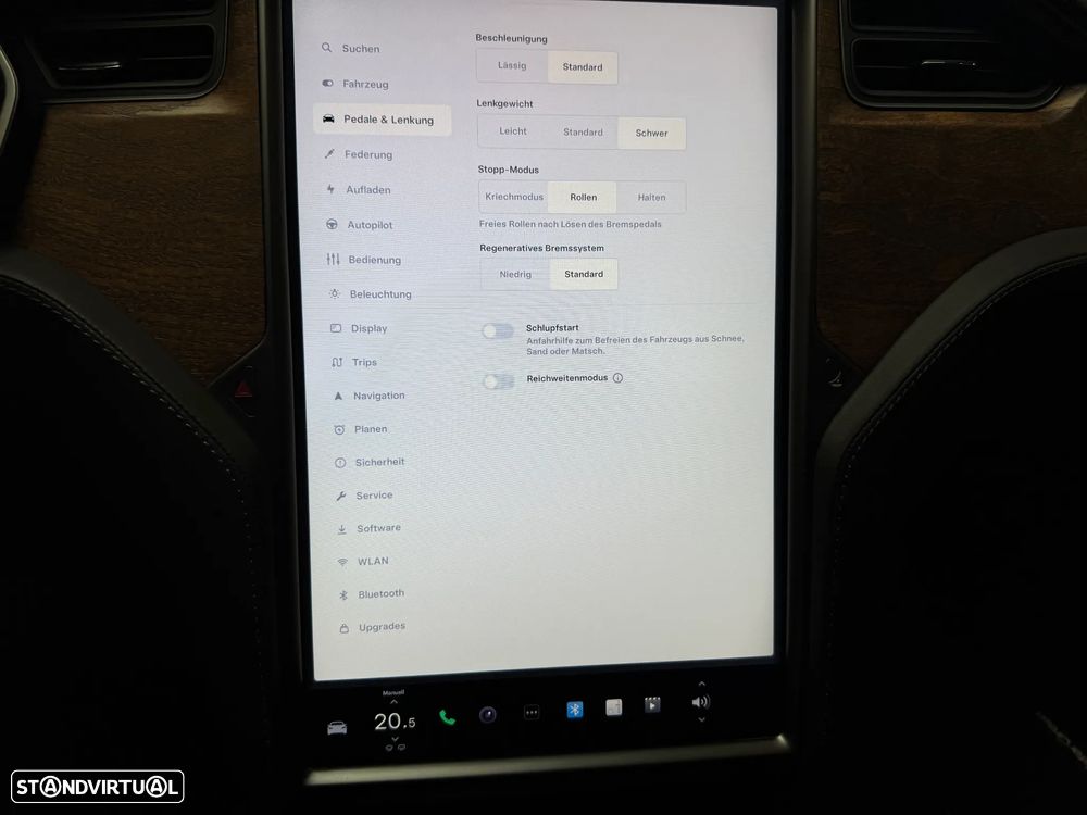 Tesla Model S Long Range AWD - 29