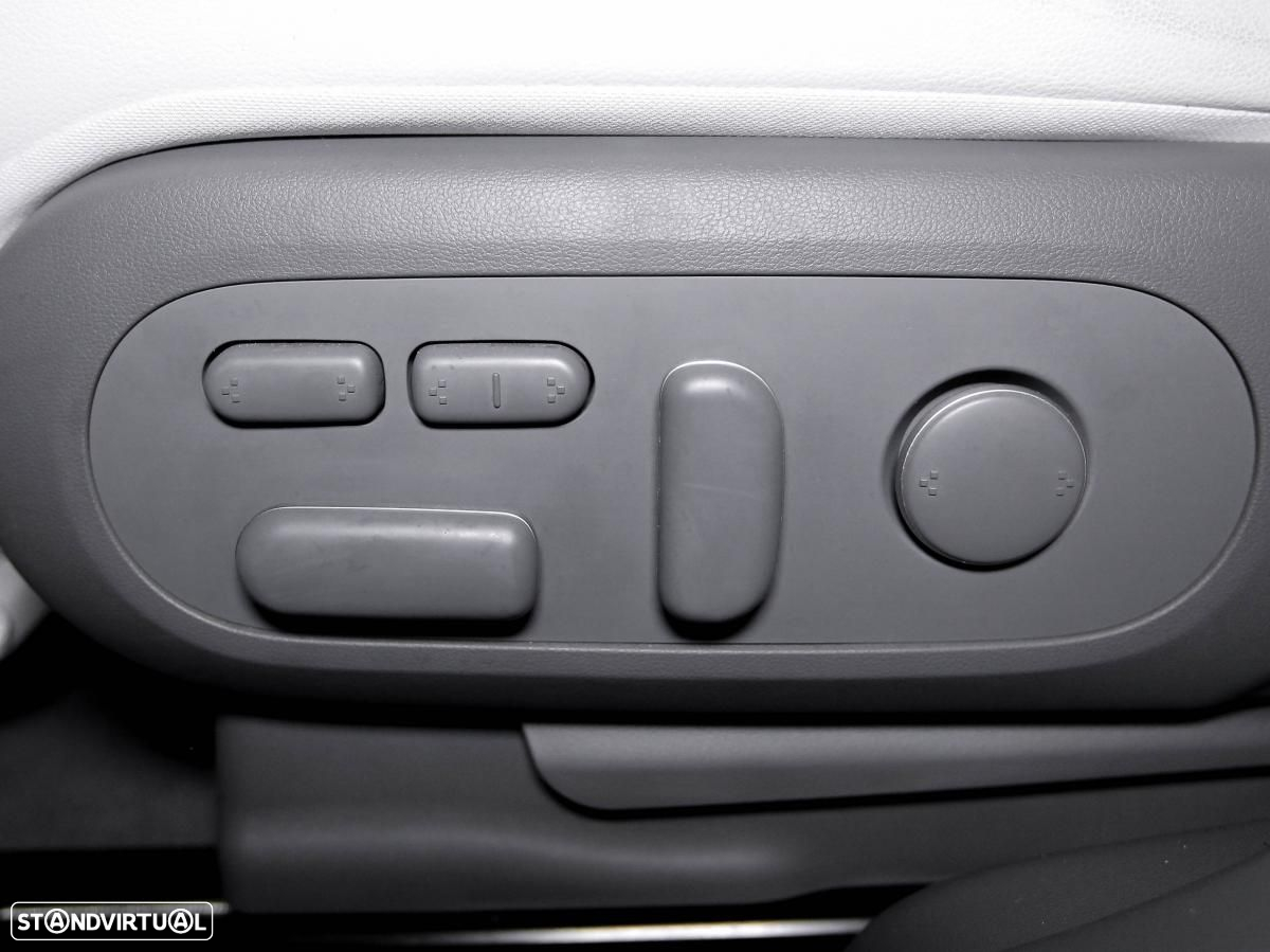 Hyundai Ioniq 5 77 kWh Premium - 29