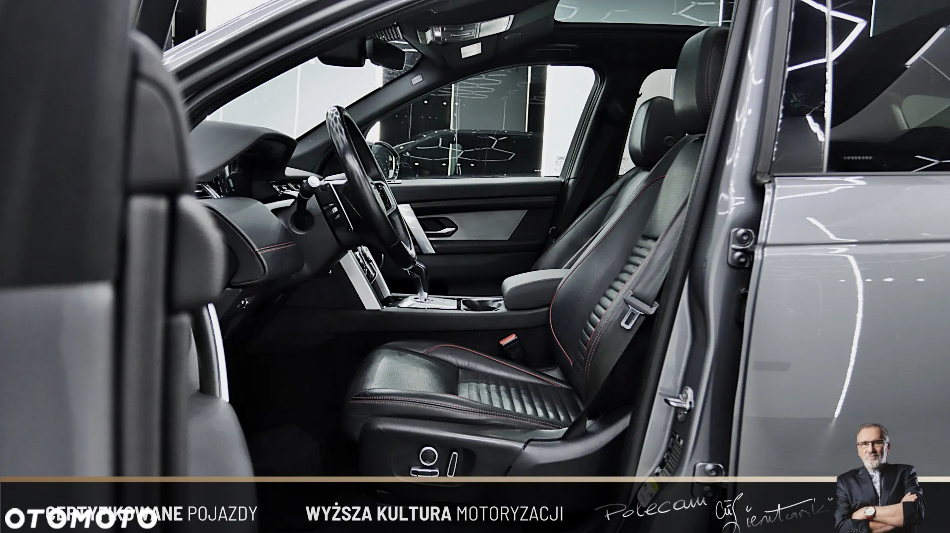 Land Rover Discovery Sport - 15