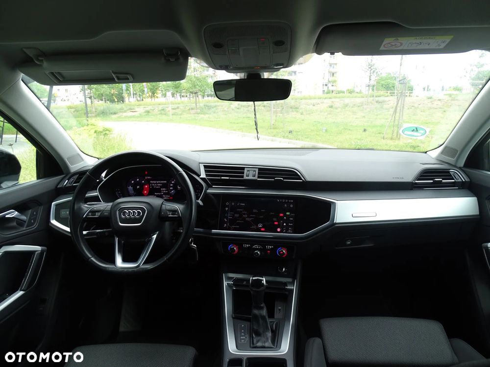 Audi Q3 - 27