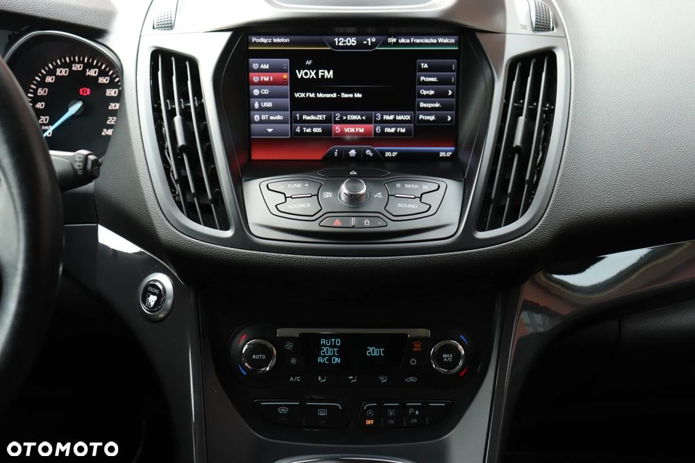 Ford Kuga 2.0 TDCi 2x4 Titanium - 27