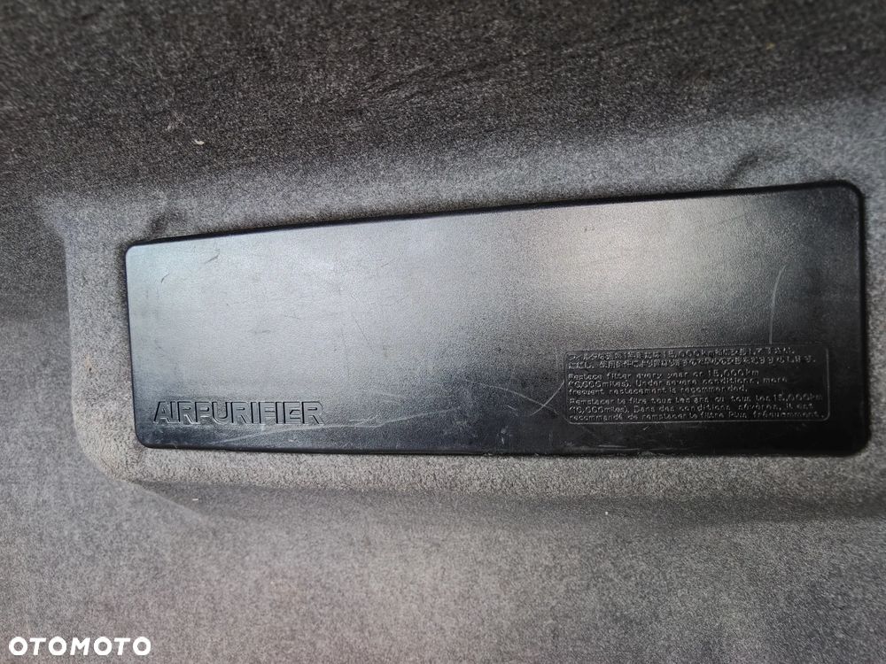 Lexus LS 430 President Line - 24