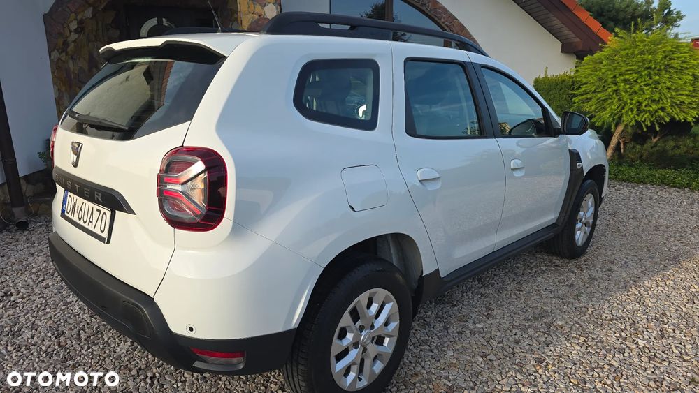 Dacia Duster - 38