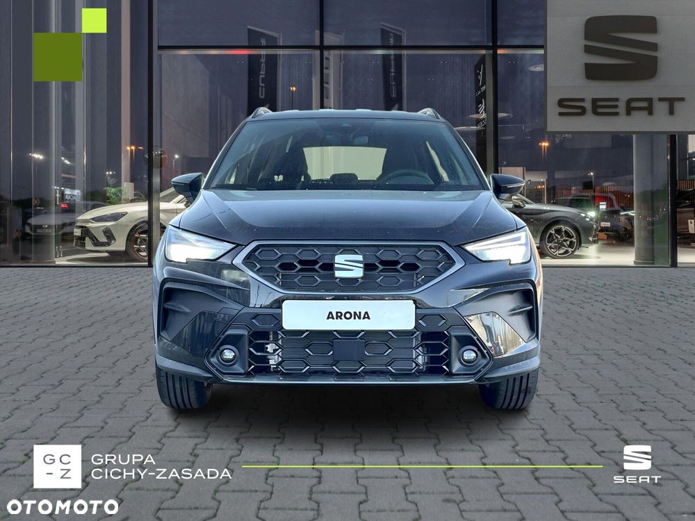 Seat Arona - 8