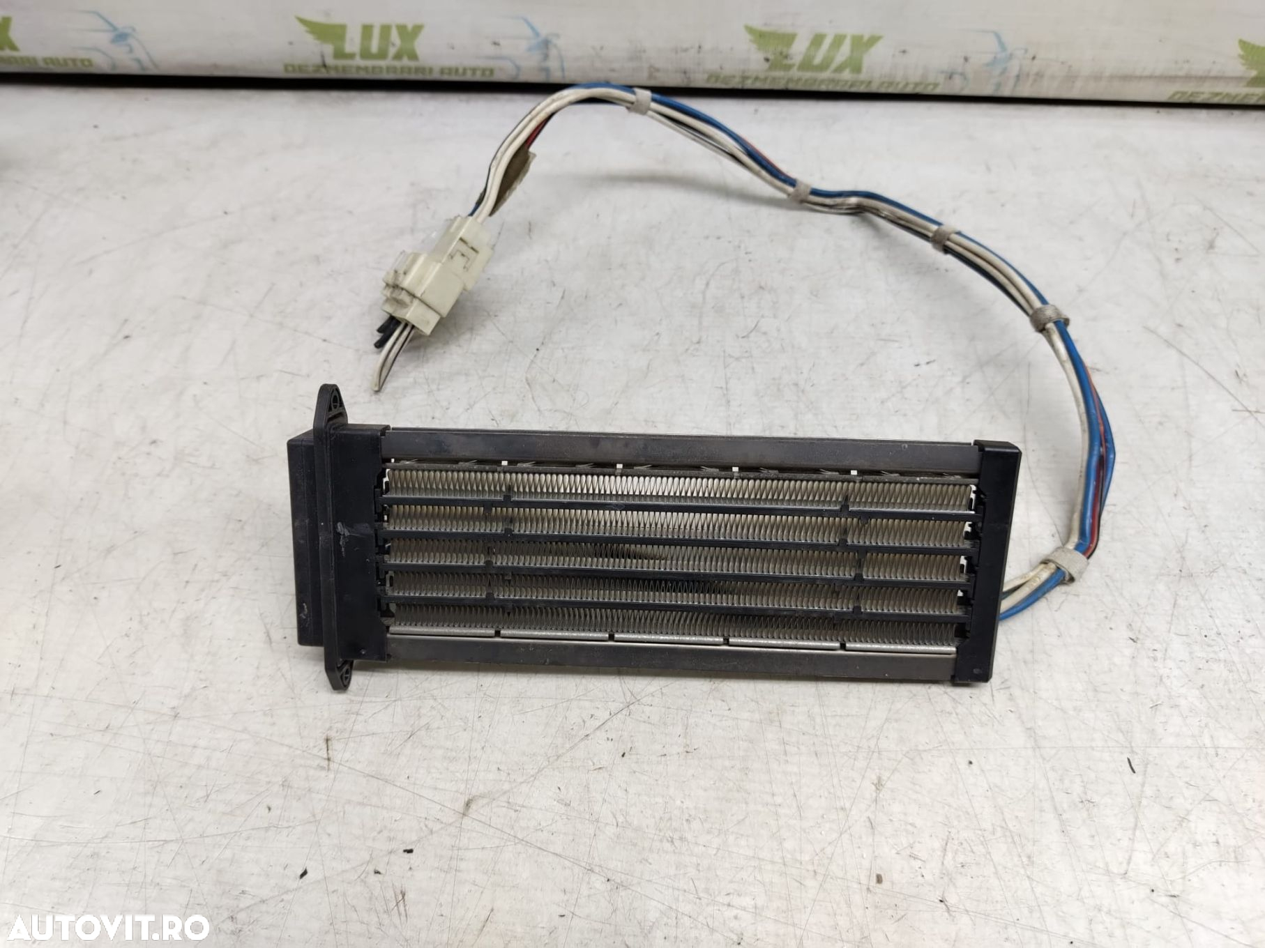 Rezistenta electrica bord 013410-0251 Toyota RAV4 3 (XA30) [2005 - 20 - 2