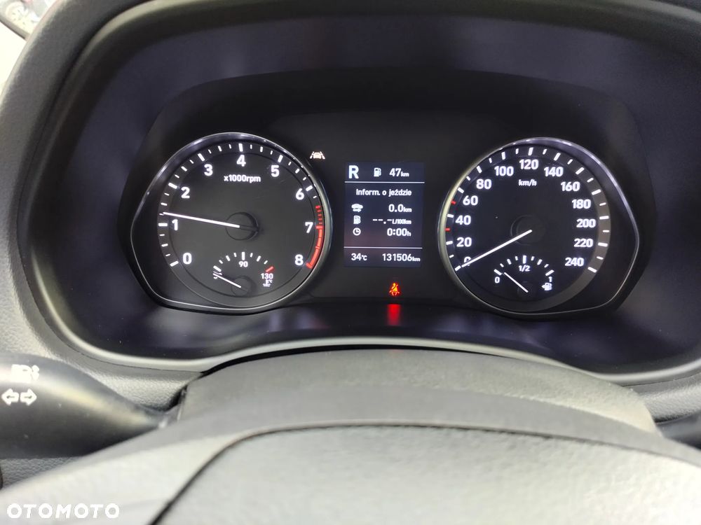 Hyundai i30 1.0 T-GDI Modern - 7