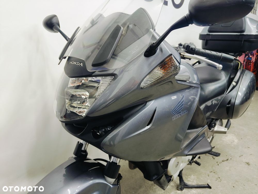 Honda Deauville - 18