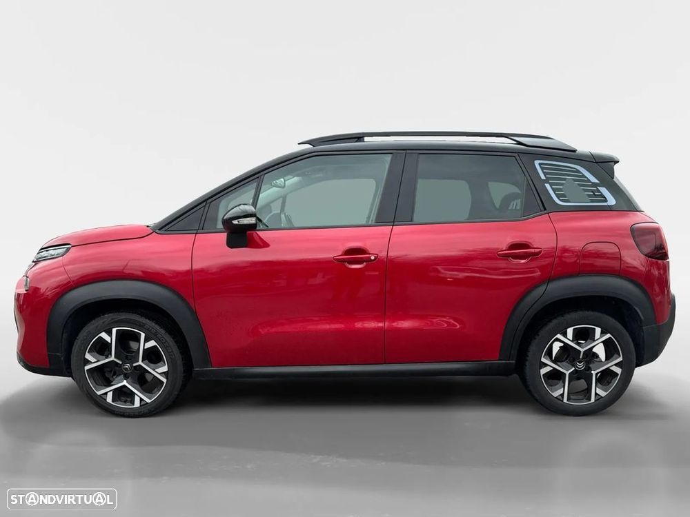 Citroën C3 Aircross 1.2 PureTech Shine - 3