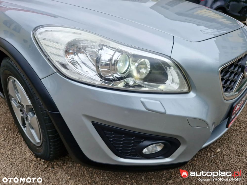 Volvo C30 D2 DRIVe Kinetic Start-Stop - 30