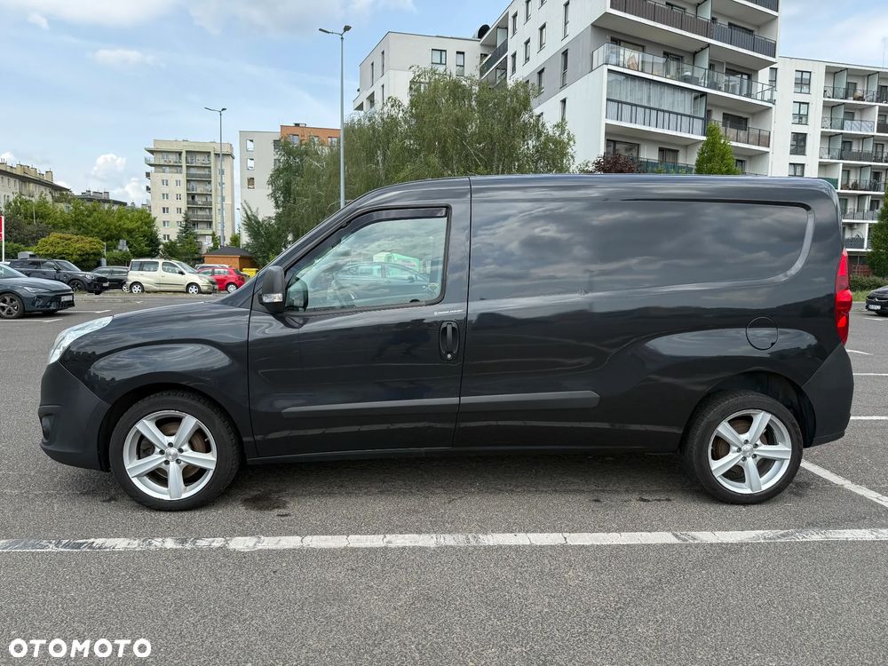 Opel Combo D L2H1 - 5