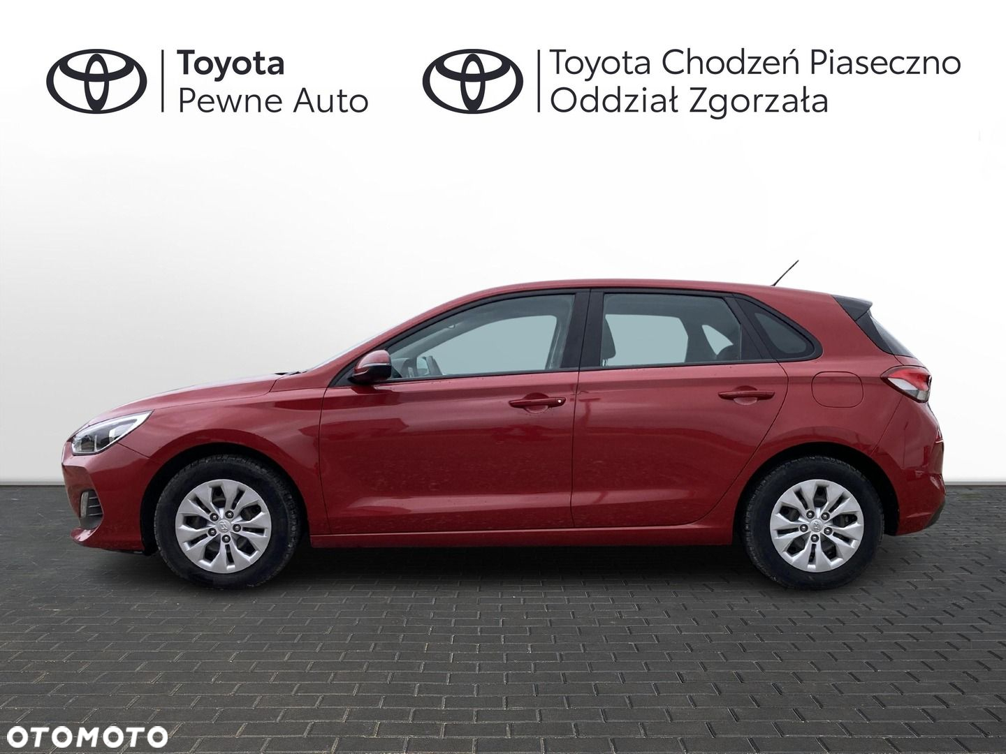 Hyundai i30 1.4 Comfort - 2