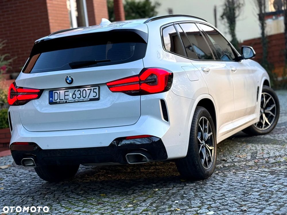 BMW X3 - 9